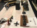 Dioramas